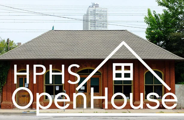 Hyde Park Historical Society Open House March 31, 2019