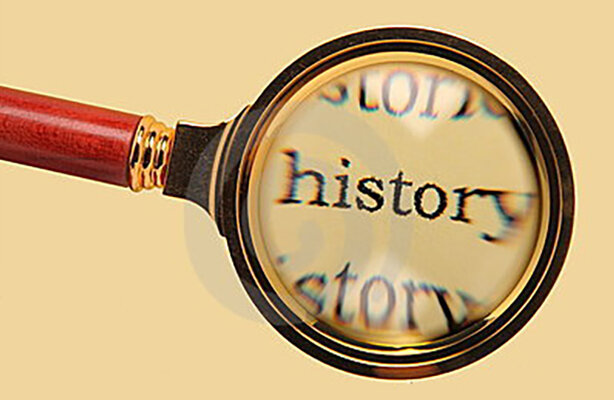 Hyde Park Historical Society History Fair Program