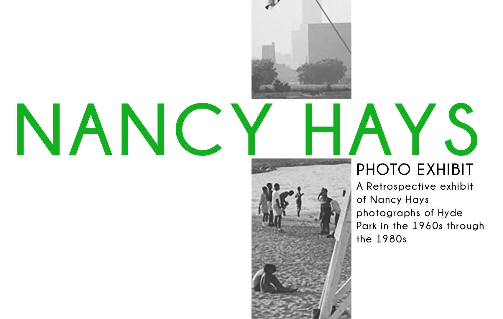 Hyde Park Historical Society: Nancy Hays Project