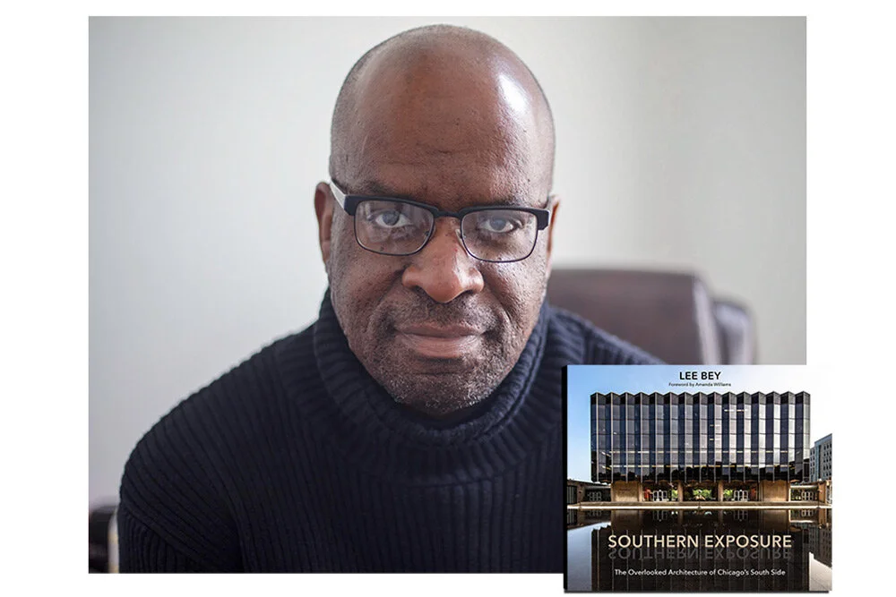 Hyde Park Book Club: Southern Exposure: The Overlooked Architecture of Chicago’s South Side