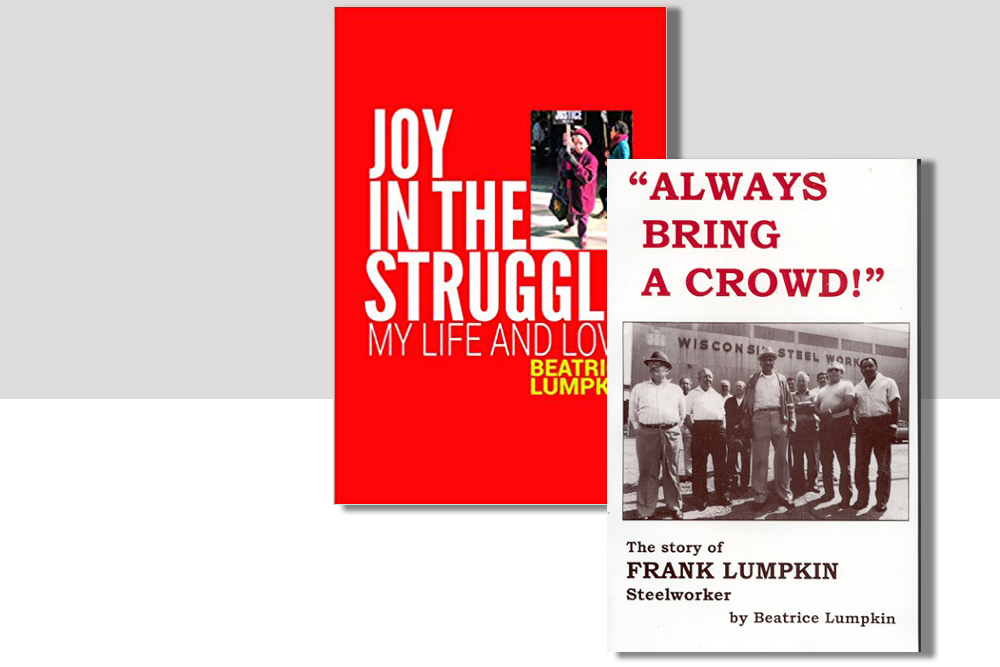Hyde Park Book Club: Monday, January 20, 2020