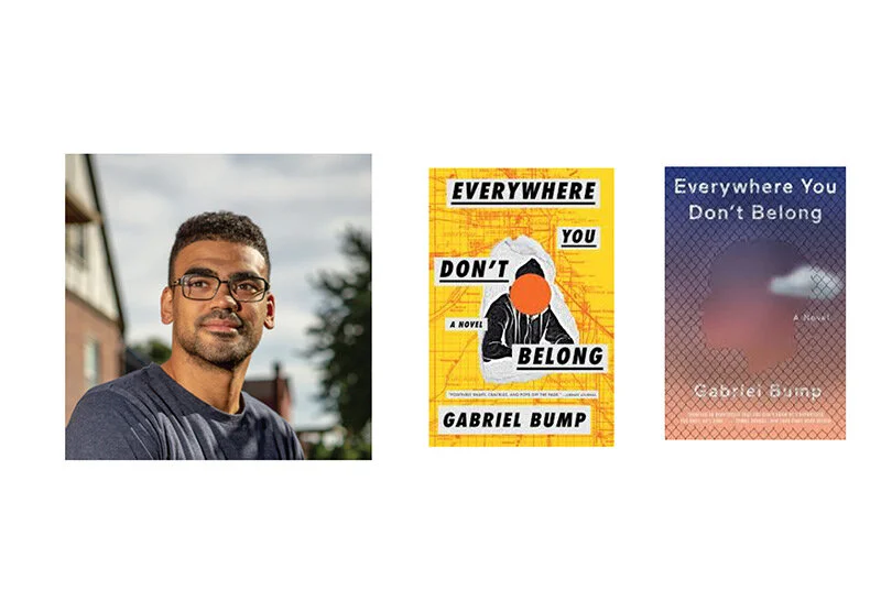 Hyde Park Book Club: Monday, March 15, 2021