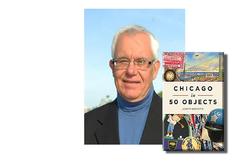 Hyde Park Book Club: Monday, April 19, 2021