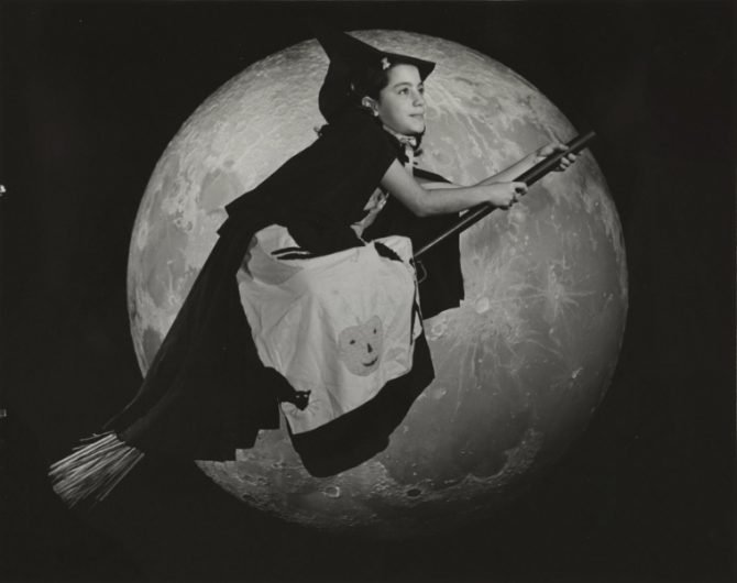 Halloween at the Hyde Park Historical Society
