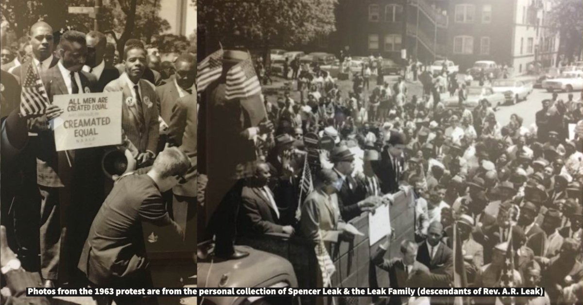 Hyde Park Historical Society — Oak Woods Cemetery Project