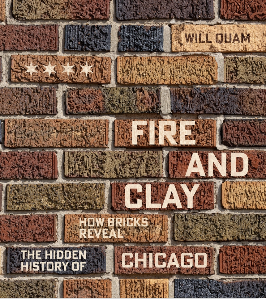 Bricks of Chicago with Will Quam