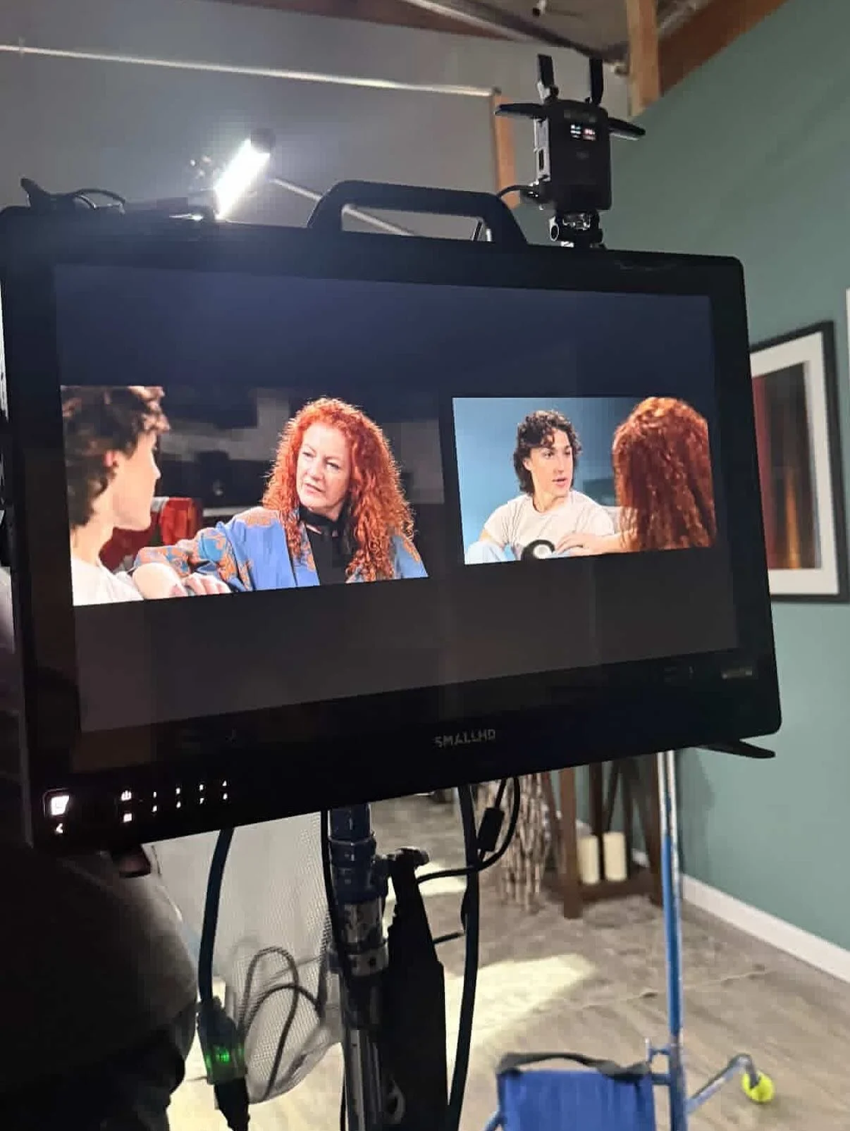 ☀️ Manifestation of California Dreams came true this summer ☀️
New Home, New Family 💕
.
Expanded my horizons further this summer as I spent 5 weeks in Los Angeles, attending the TV/Film Intensive @artofactingstudio . I went in expecting to gain a la