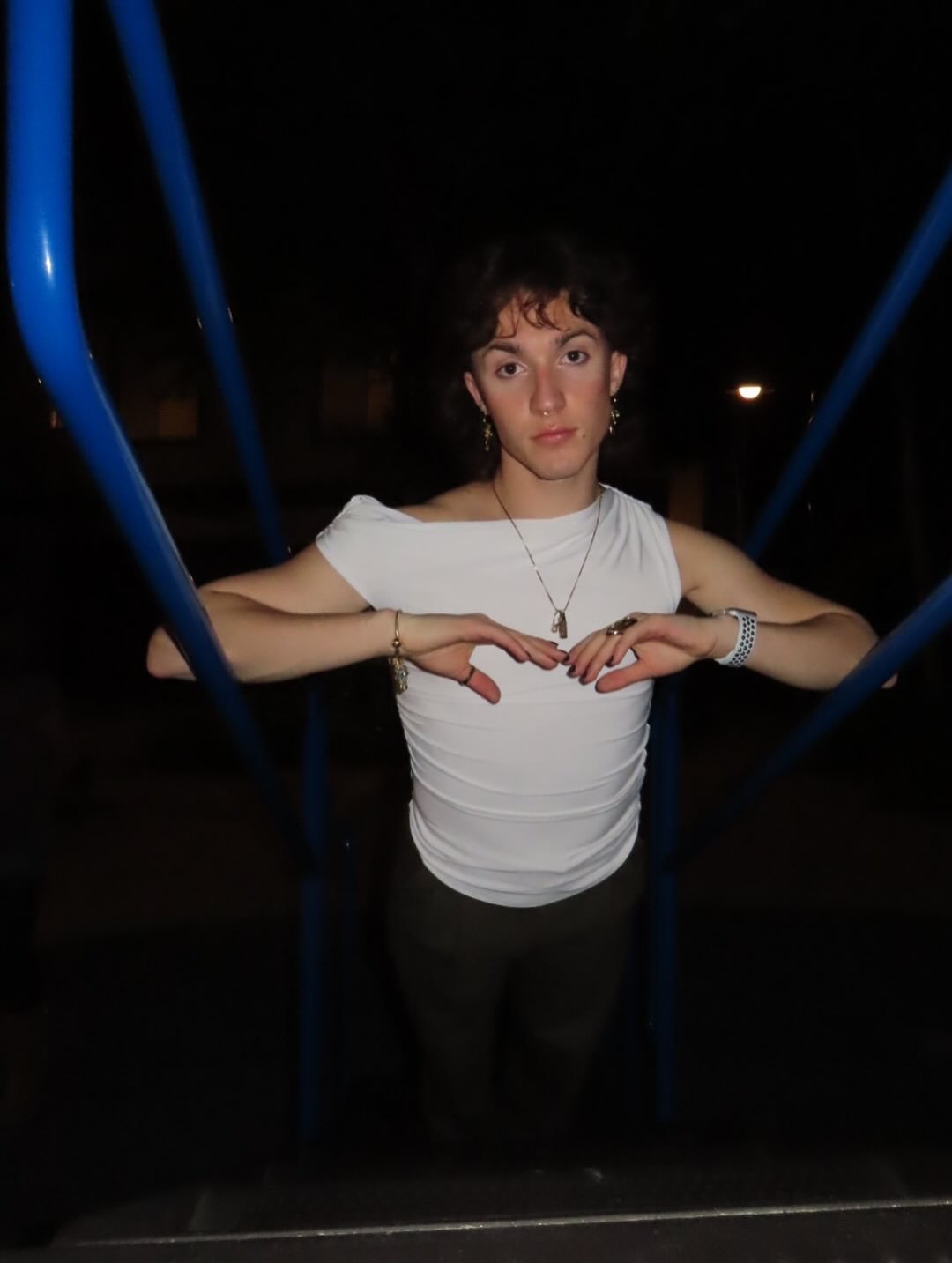 There's always time to be a kid again 🙃☺️
Going home for the holidays had me in my nostalgic feels ❤️
@shaea.currier 
@vannah.rama 
#actor #homeforthanksgiving #holidays #home #california #kid #youreonyourownkid