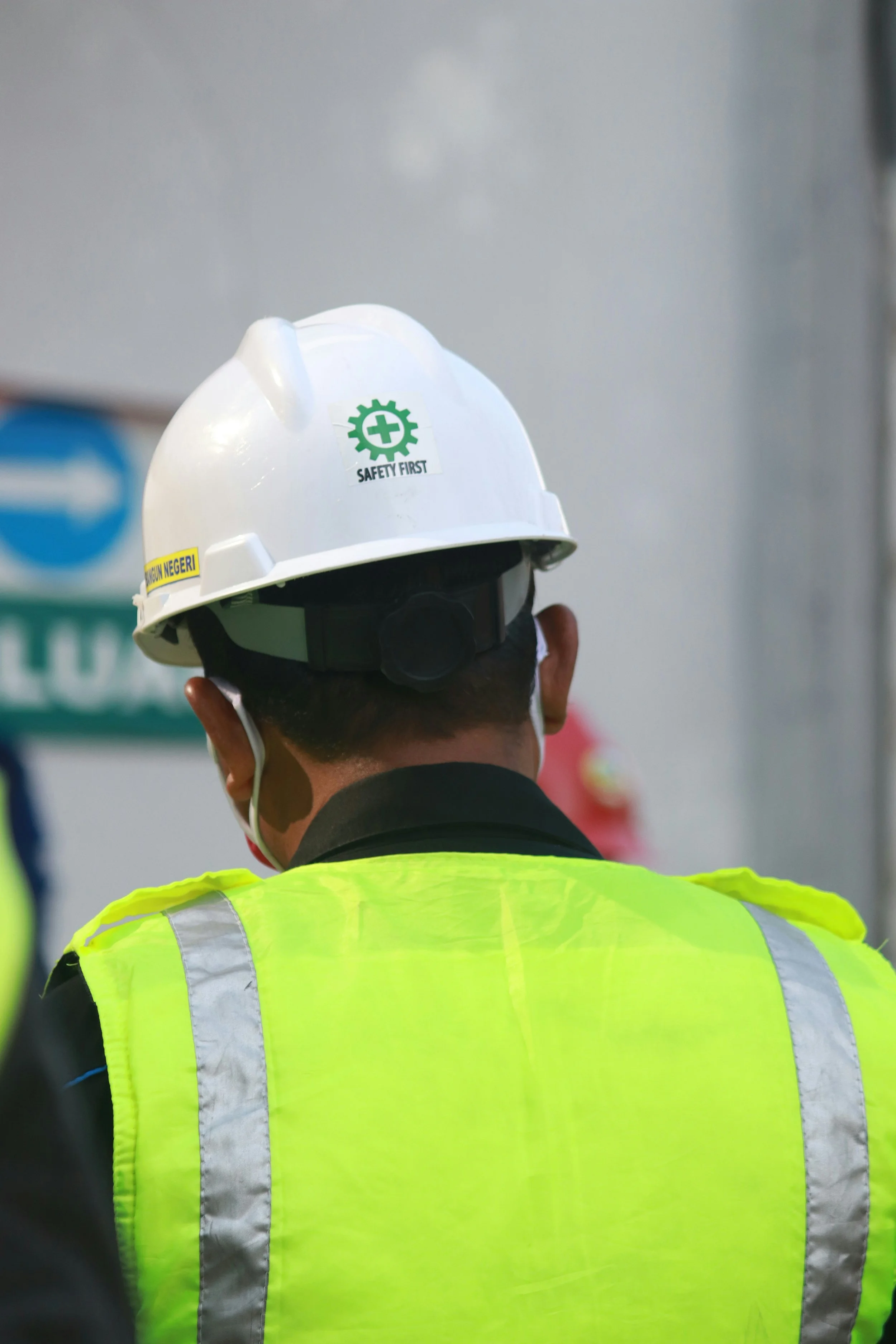 Health and Safety at Work Amendment Bill