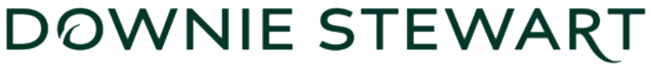 Downie Stewart Lawyers logo