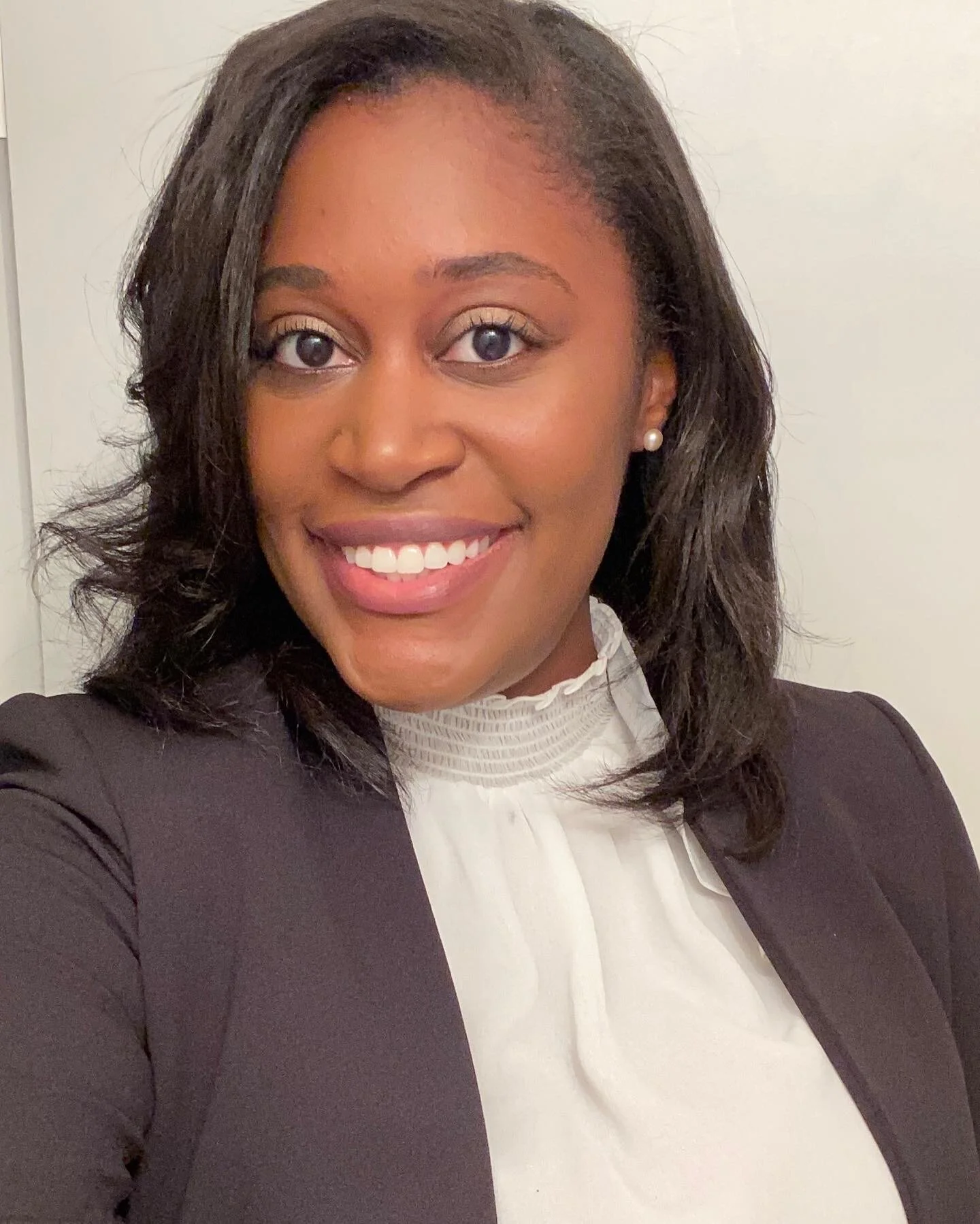 Jasmine Lashawn, 1L Elon University School of Law