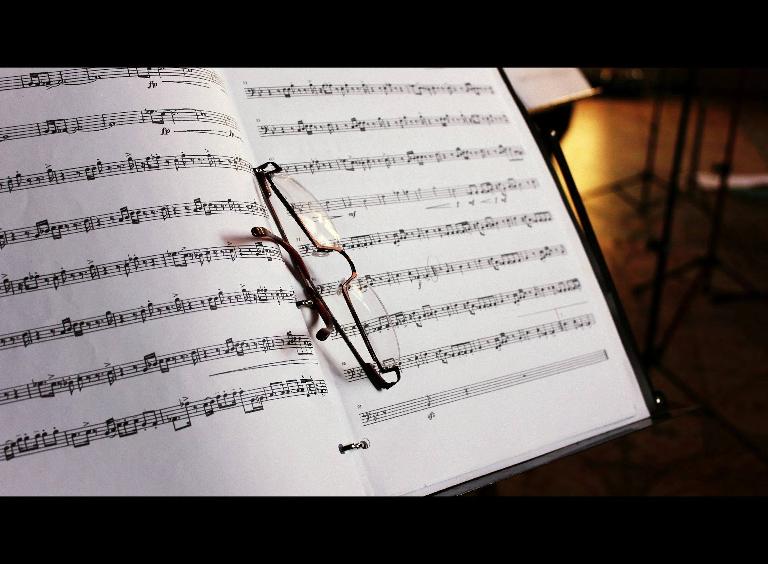 Why Sight Reading Changes Everything (And Why Most Guitarists Avoid It)