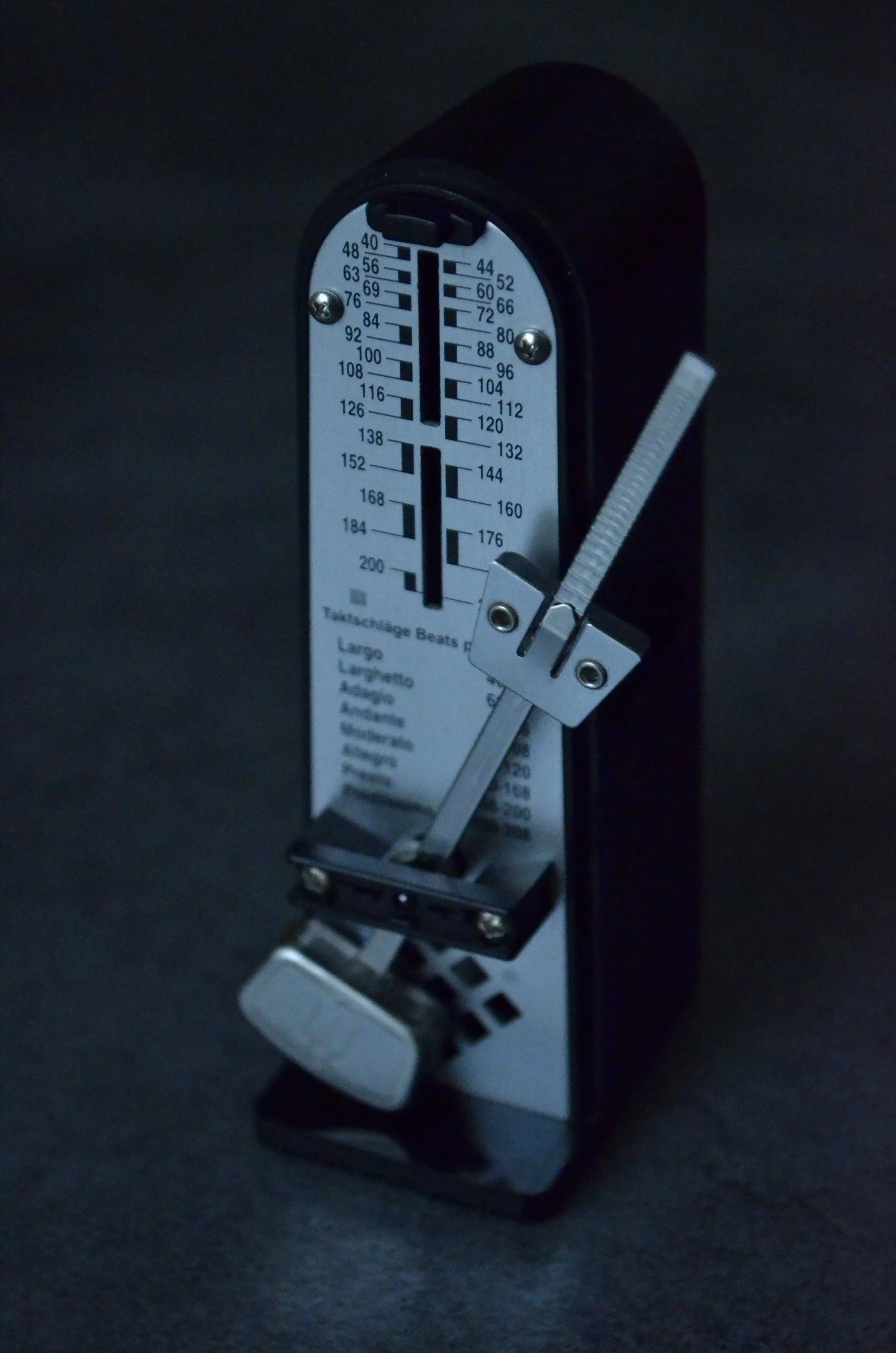 Why the Metronome Is More Musical Than You Think