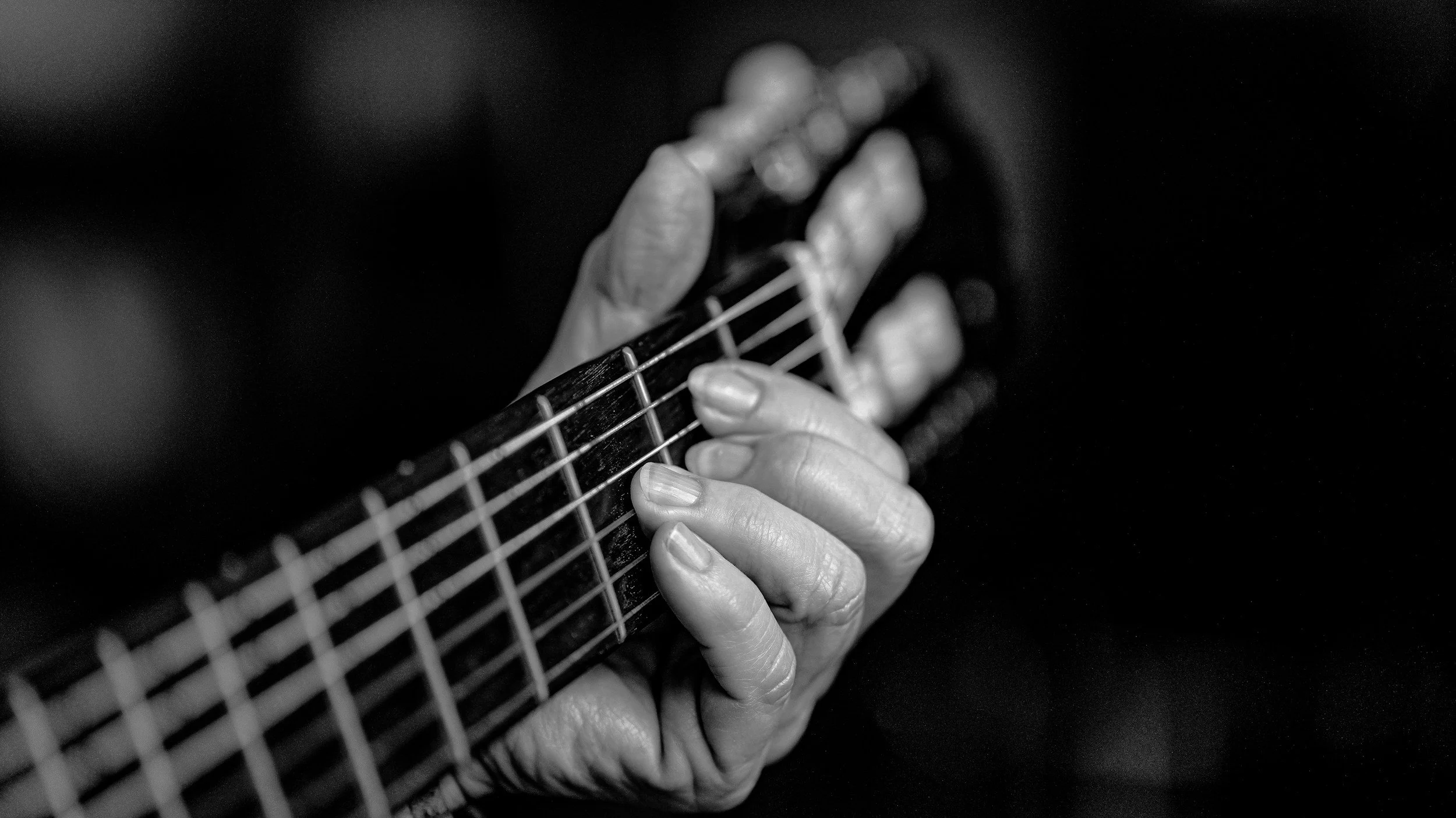 Why Anticipation Changes Everything in Guitar Practice