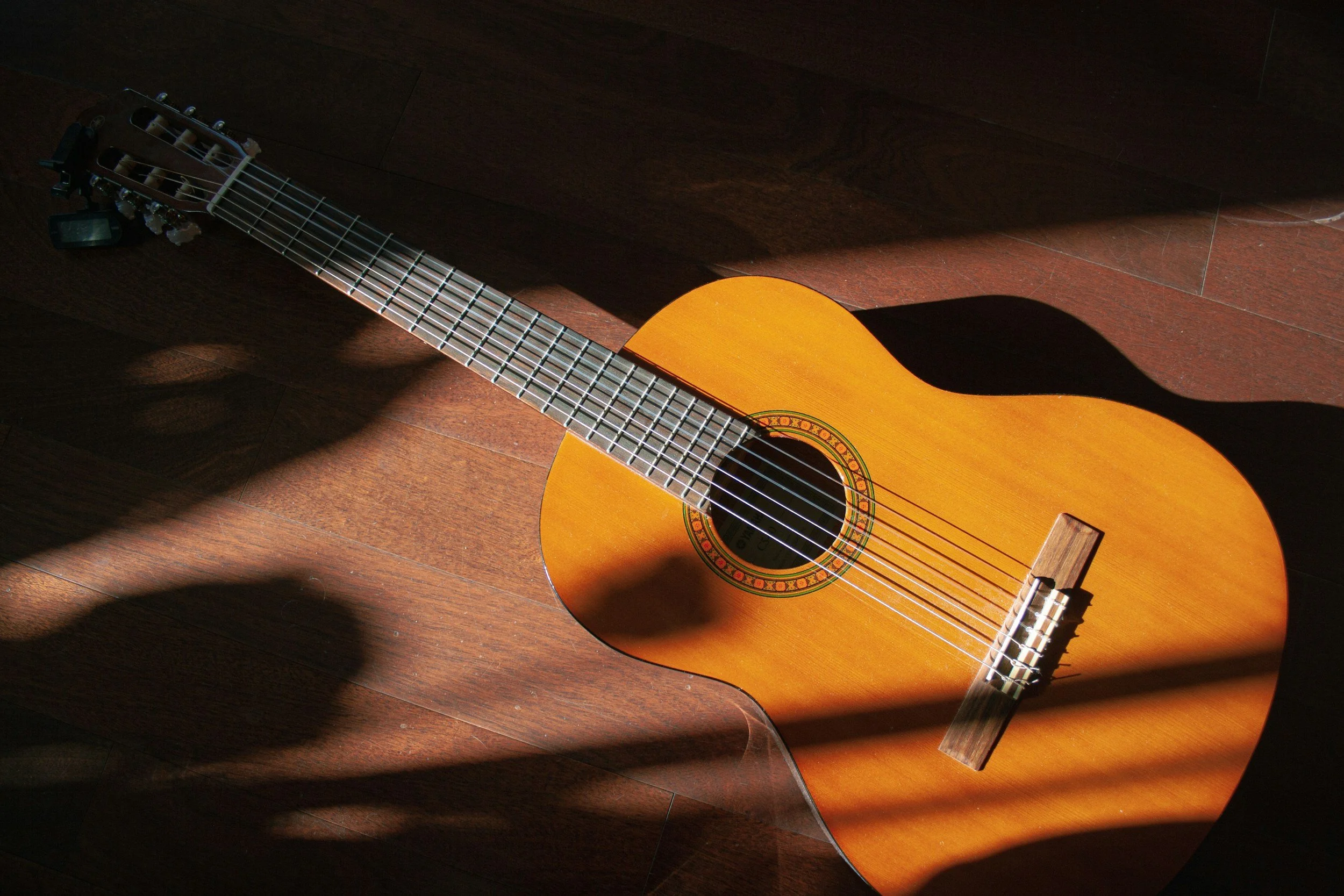 Polishing a Performance: The Small Details That Make Music Come Alive