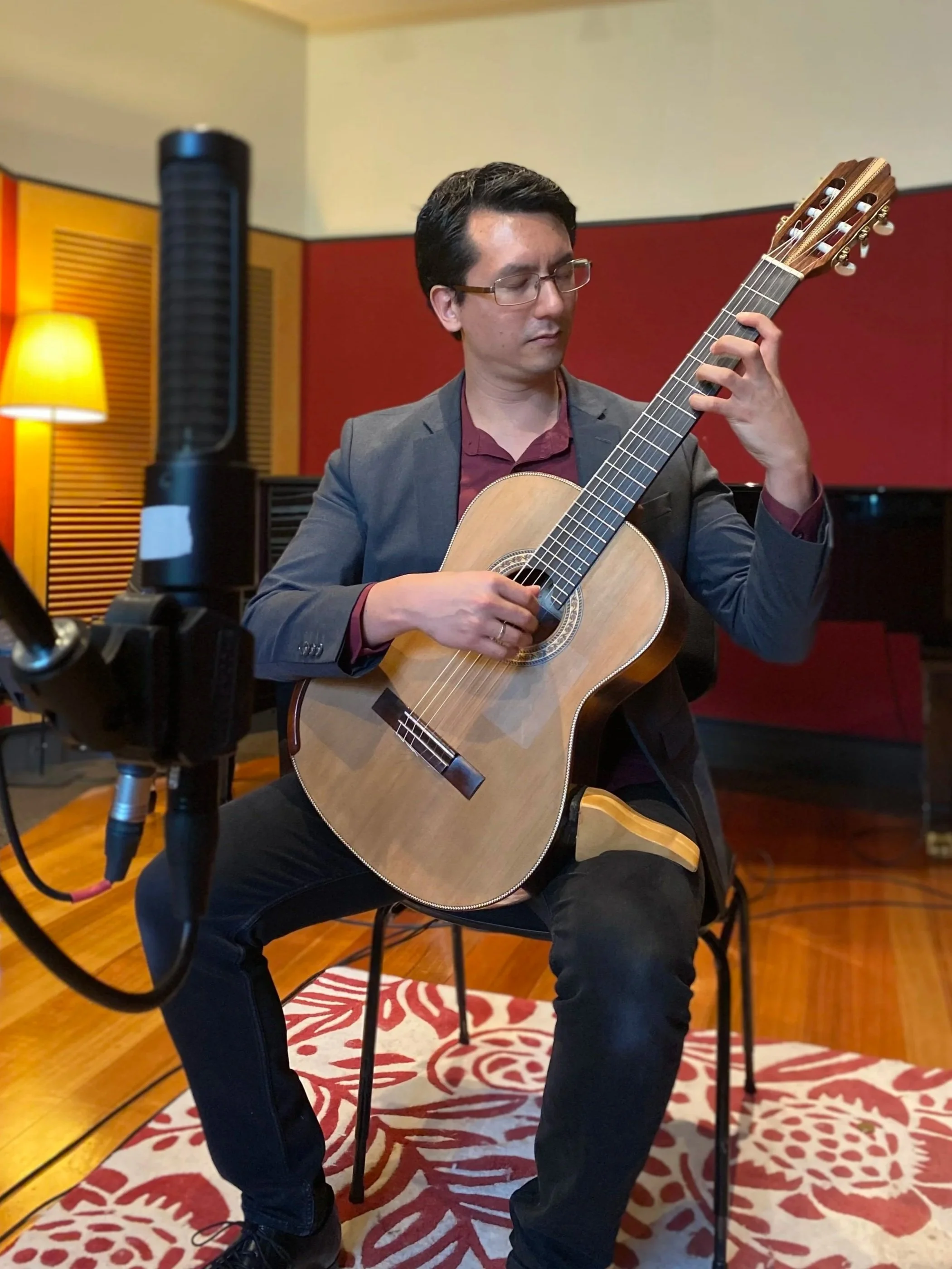 From Inspiration to Structure: A Practical Guide to Composing with Purpose