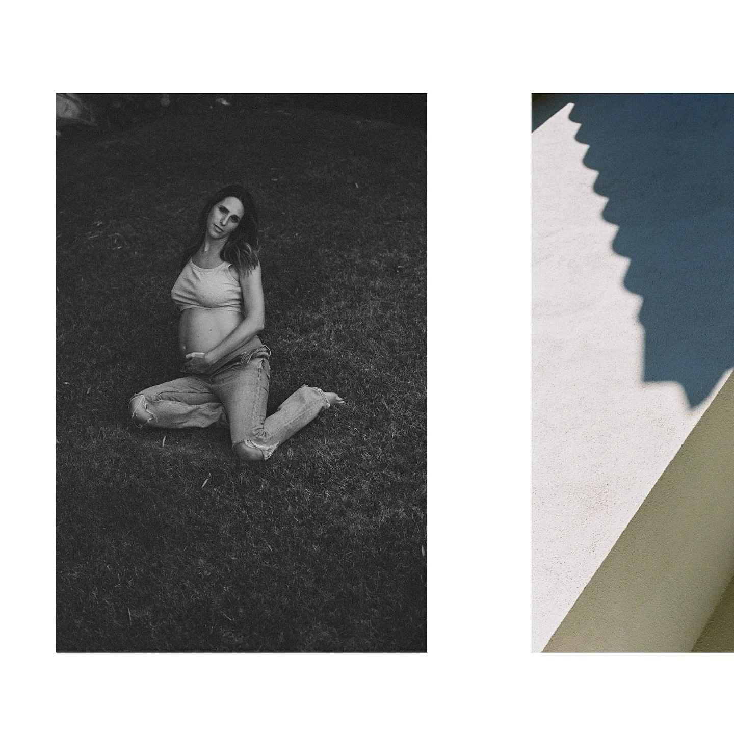 a mix of #35mmfilm &amp; digital from this in-home maternity sesh for gorgeous Jill 🫶 couldn&rsquo;t pick only a few! Message me to book yours, DM or website link in bio ✨✨