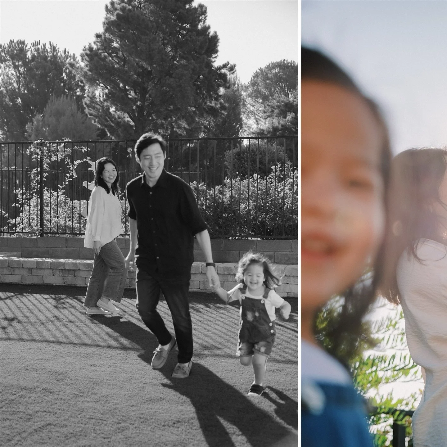 I&rsquo;m tellin you, you really don&rsquo;t need much for a shoot (in home or not). Minimal &amp; simple but so full of love &amp; light. This was a super cute morning with @jennnnhc &amp; everyone 🫶
