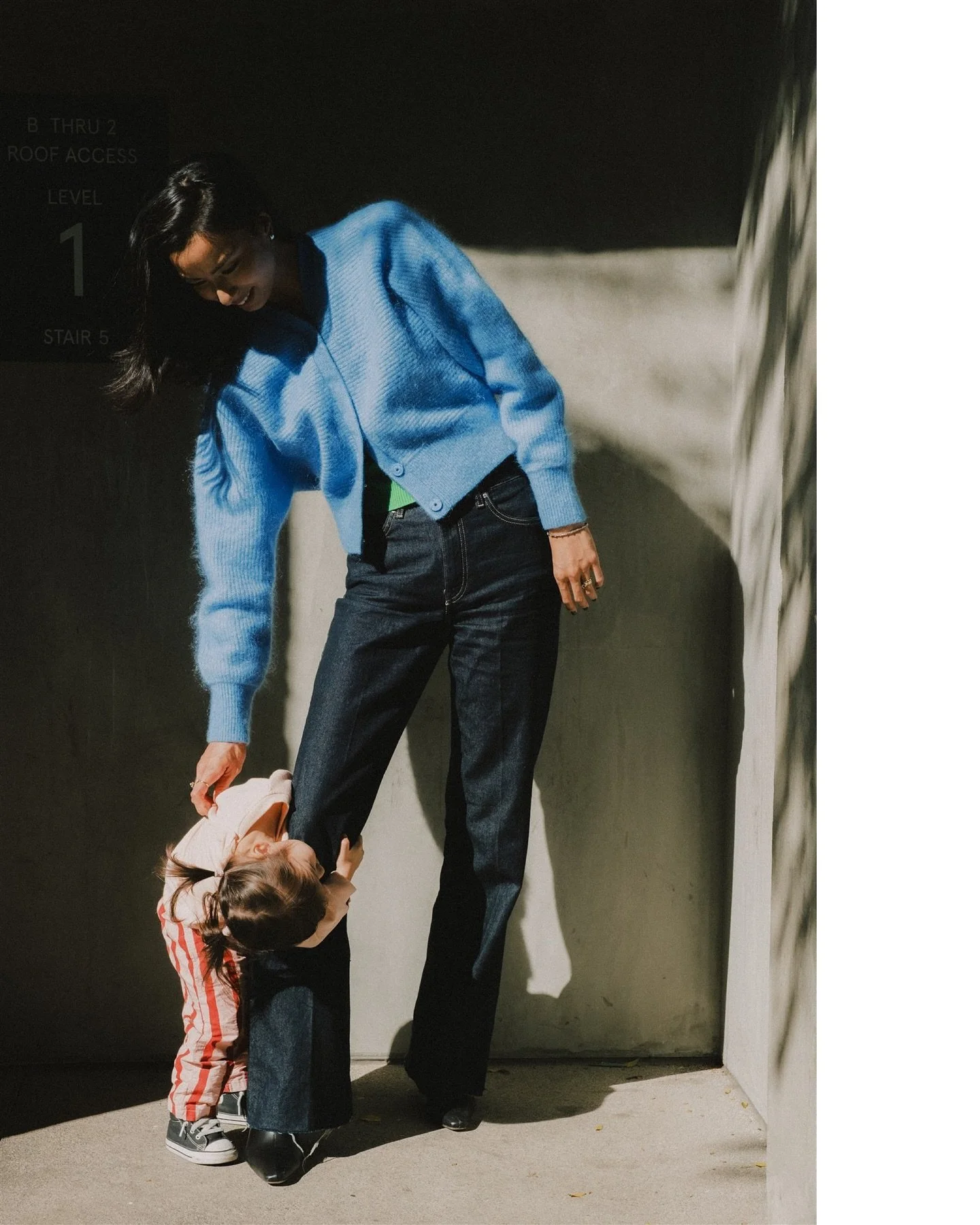 Subtle &amp; sweet 🩶