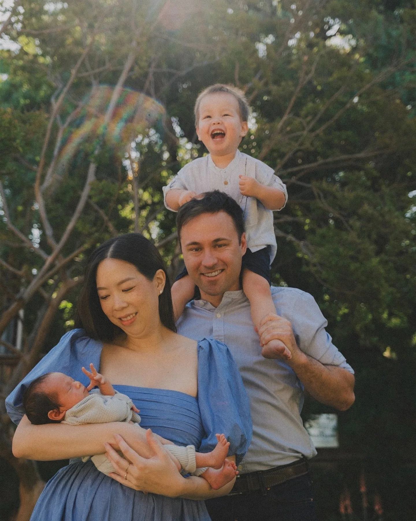 How sweet are they 🩶