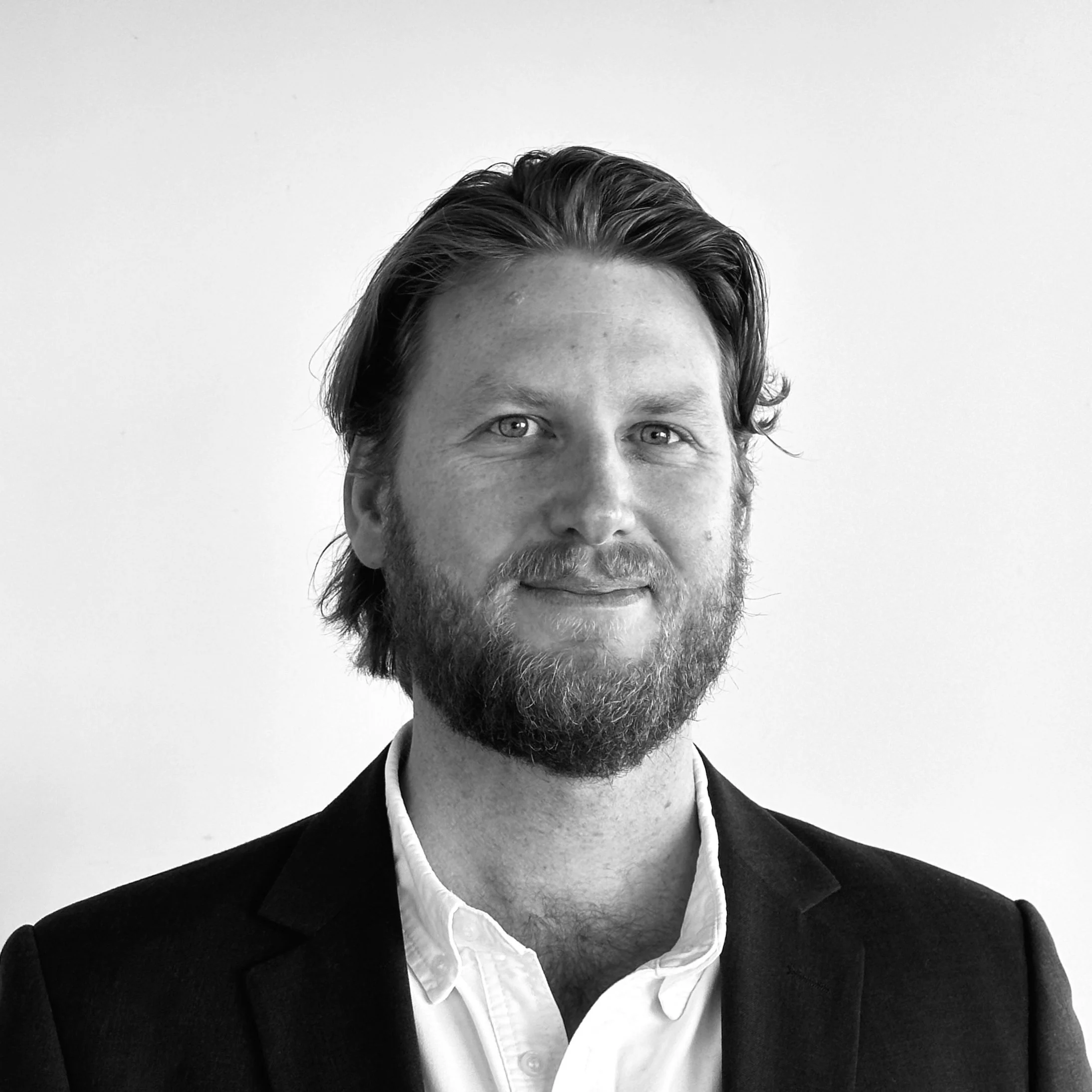 SAM OGILVIE
Registered Valuer
