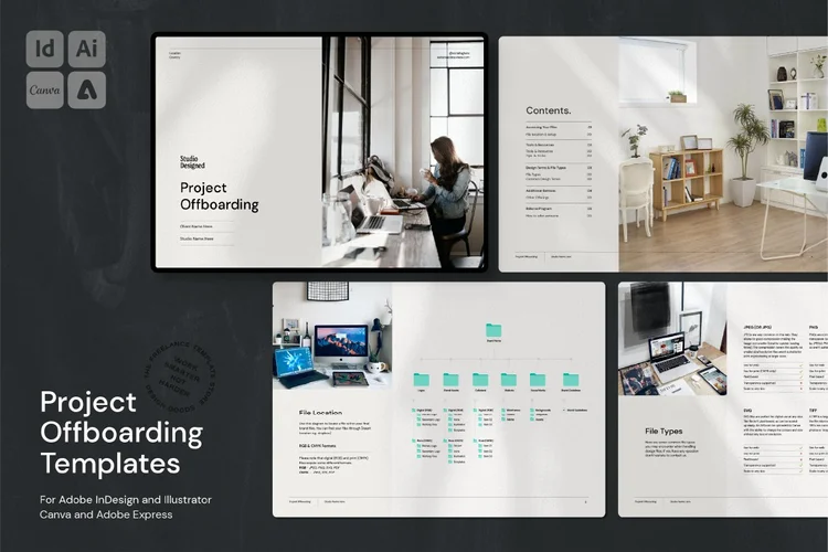 Client Offboarding Guide: How to End Projects Professionally and Add ...