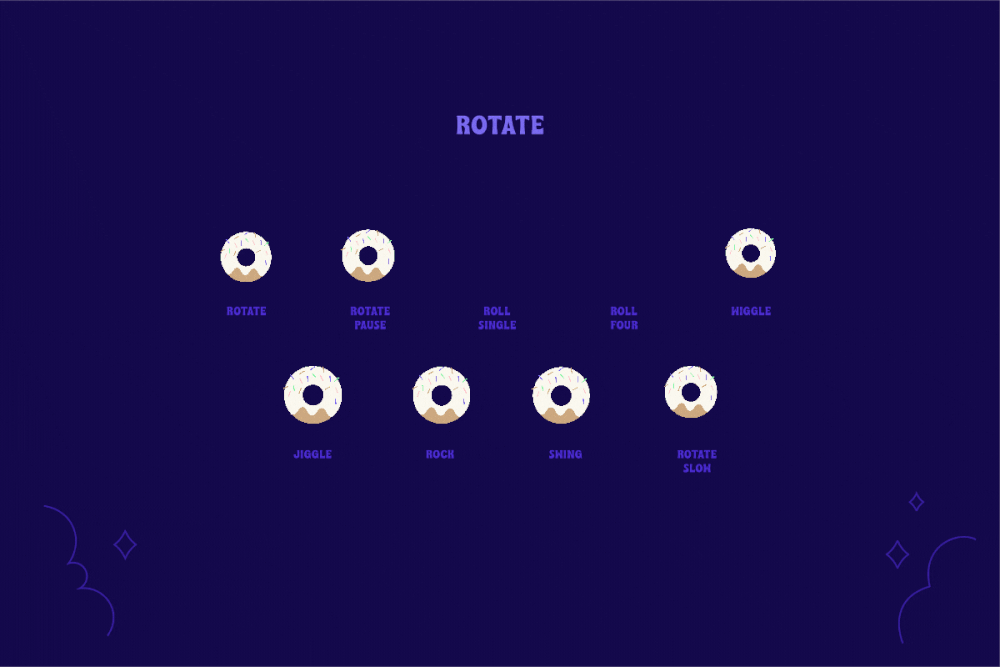 Gif Machine Create a Gif in 60 secs, No Animation Skills Needed