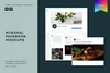 Free Adobe Illustrator Brand Board Template with Mobile and Instagram ...