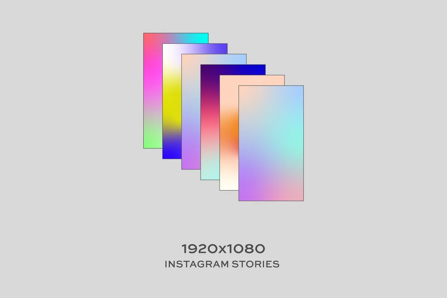 Free Adobe Illustrator Brand Board Template with Mobile and Instagram ...