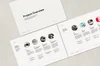 Project Admin Templates A4 and US Letter for Adobe Indesign and ...