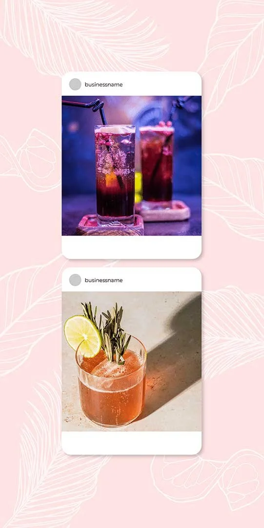 Mabu Social Media Posts