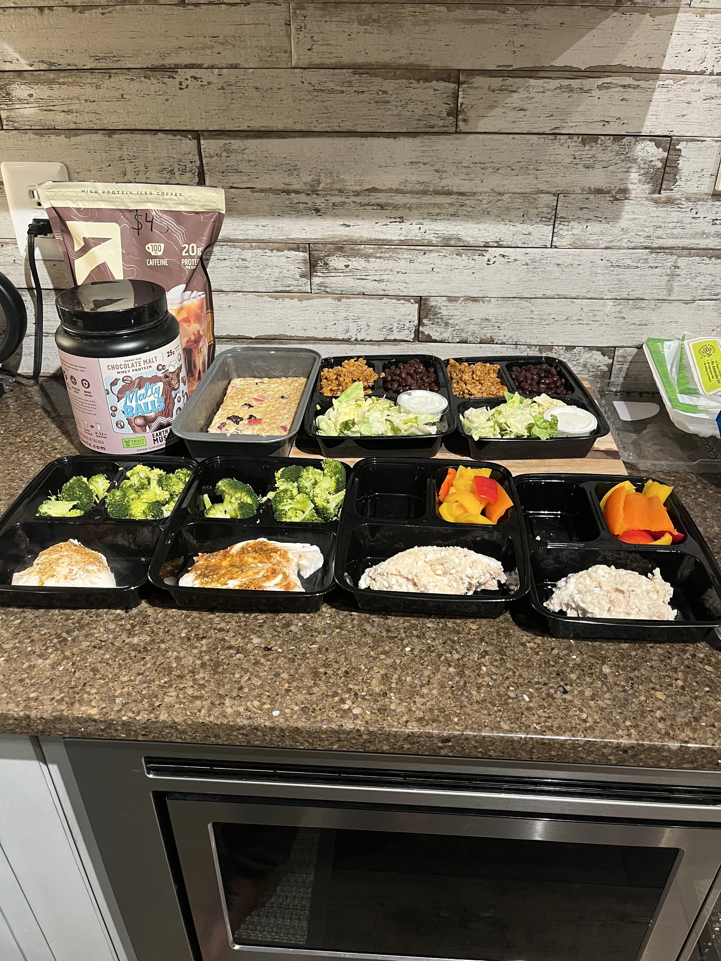 5 Ways to Improve Your Nutrition—Without Too Much Stress