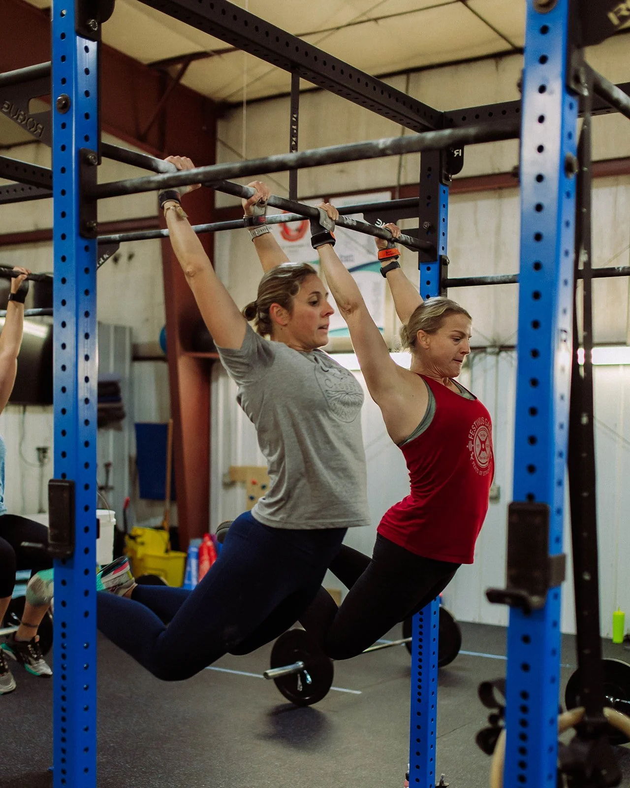 Why the CrossFit Games Matter (Even If You’ll Never Compete)