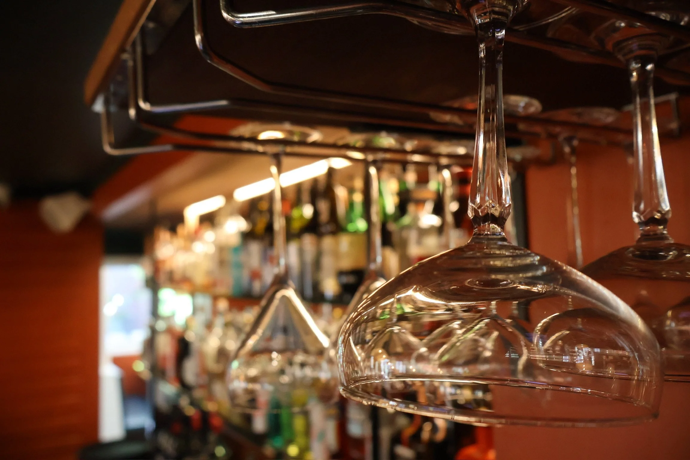 Craving something bright and refreshing? Rich and spirit-forward? Sweet, sour, or somewhere in between? Look no further. Our cocktail list is designed to suit every mood, all that&rsquo;s missing is you.