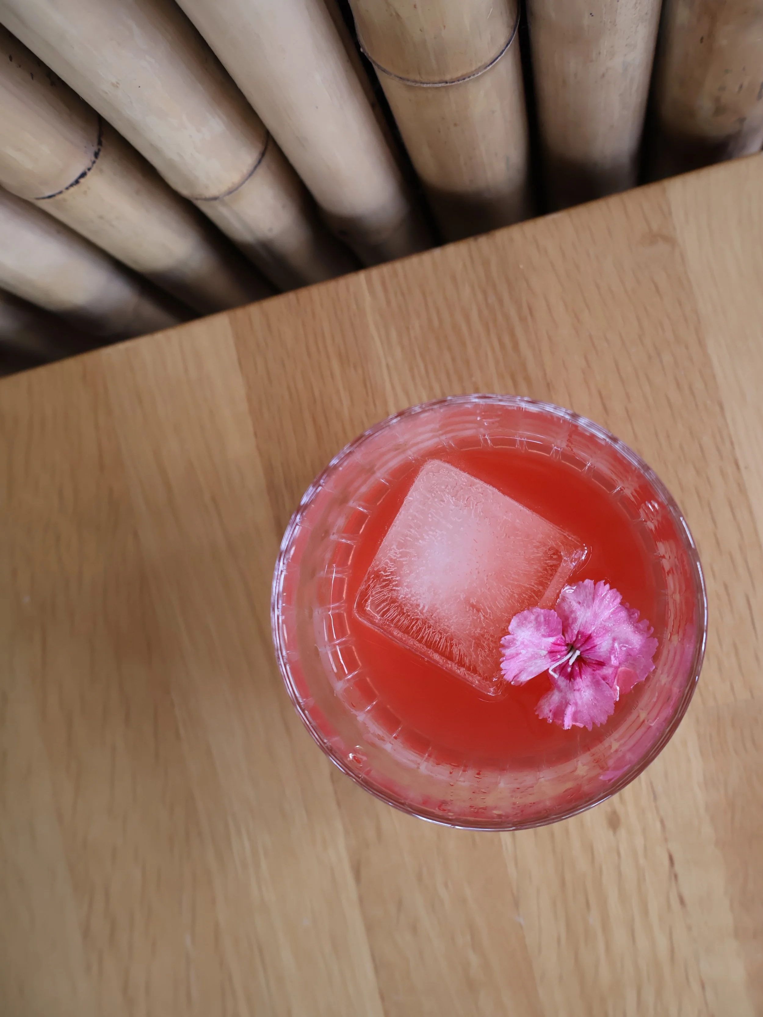 Negroni month has started with a bang 💥Come try the Hot and Heavy tonight. See where your night ends up&hellip;

@camparinz @negroniweek #negronilover