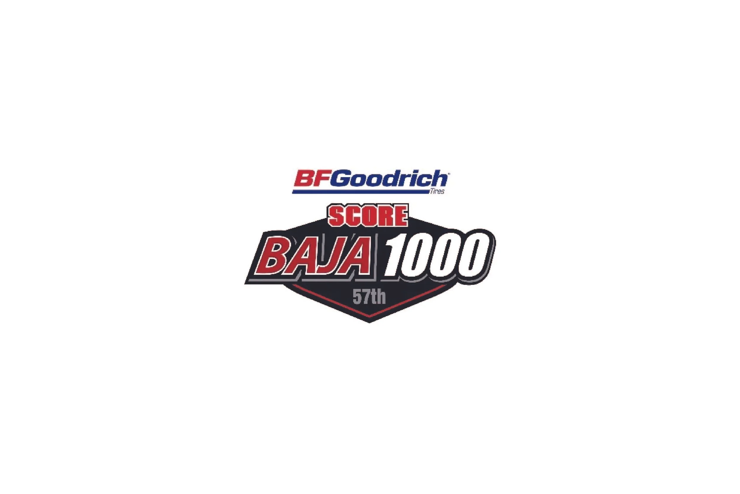 57th SCORE Baja 1000