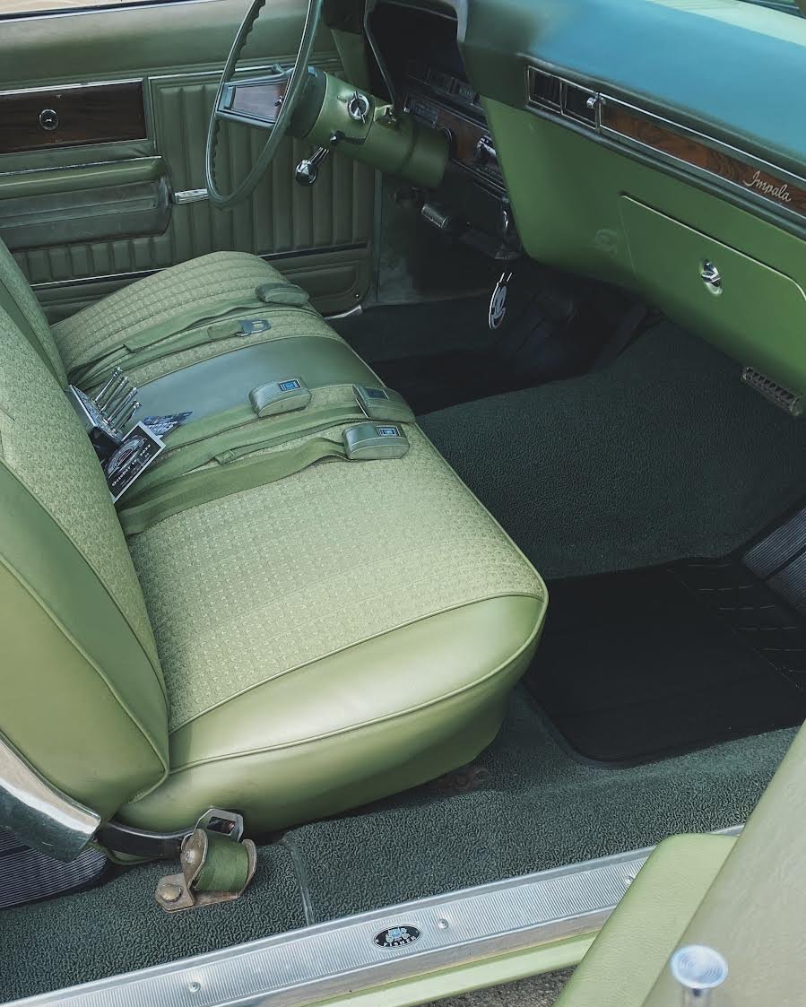 Interior Detailer vs. Interior Cleaner: Understanding the Nuance of Clean vs. Protection