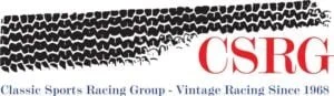 Classic Sports Racing Group - Vintage Racing