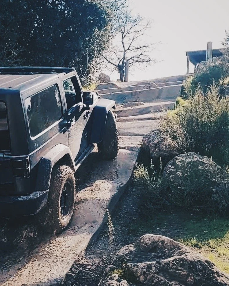 A Visitor’s Guide to Hollister Hills SVRA Upper Ranch: Off-Roading Adventure Awaits