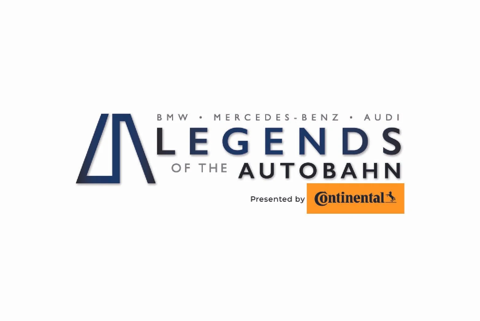 The 16th Annual Legends of The Autobahn® Presented by Continental Tire