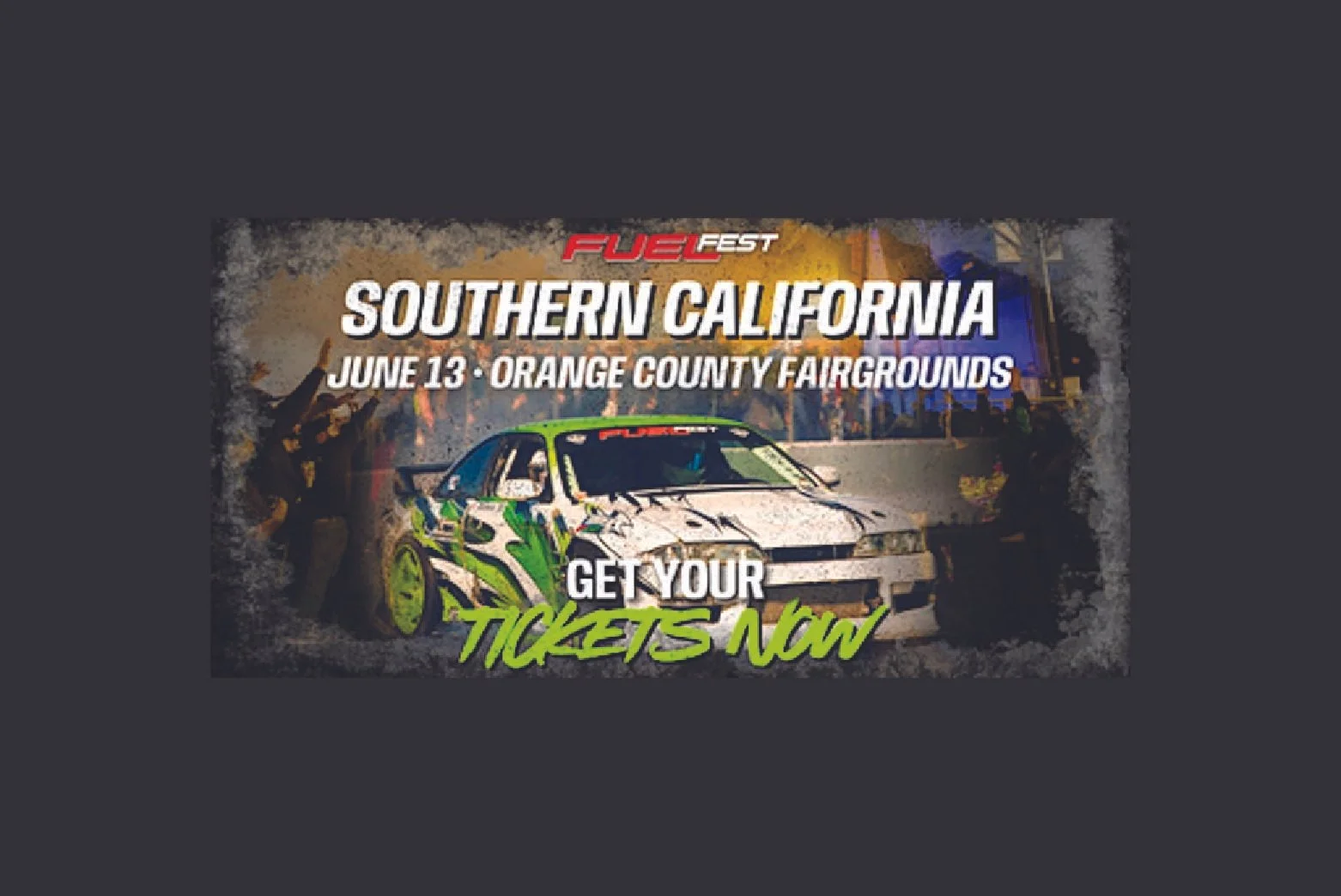 Fuelfest Southern California