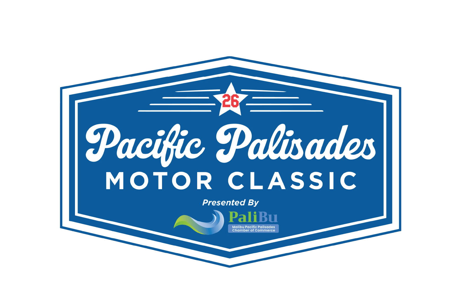Pacific Palisades Motor Classic