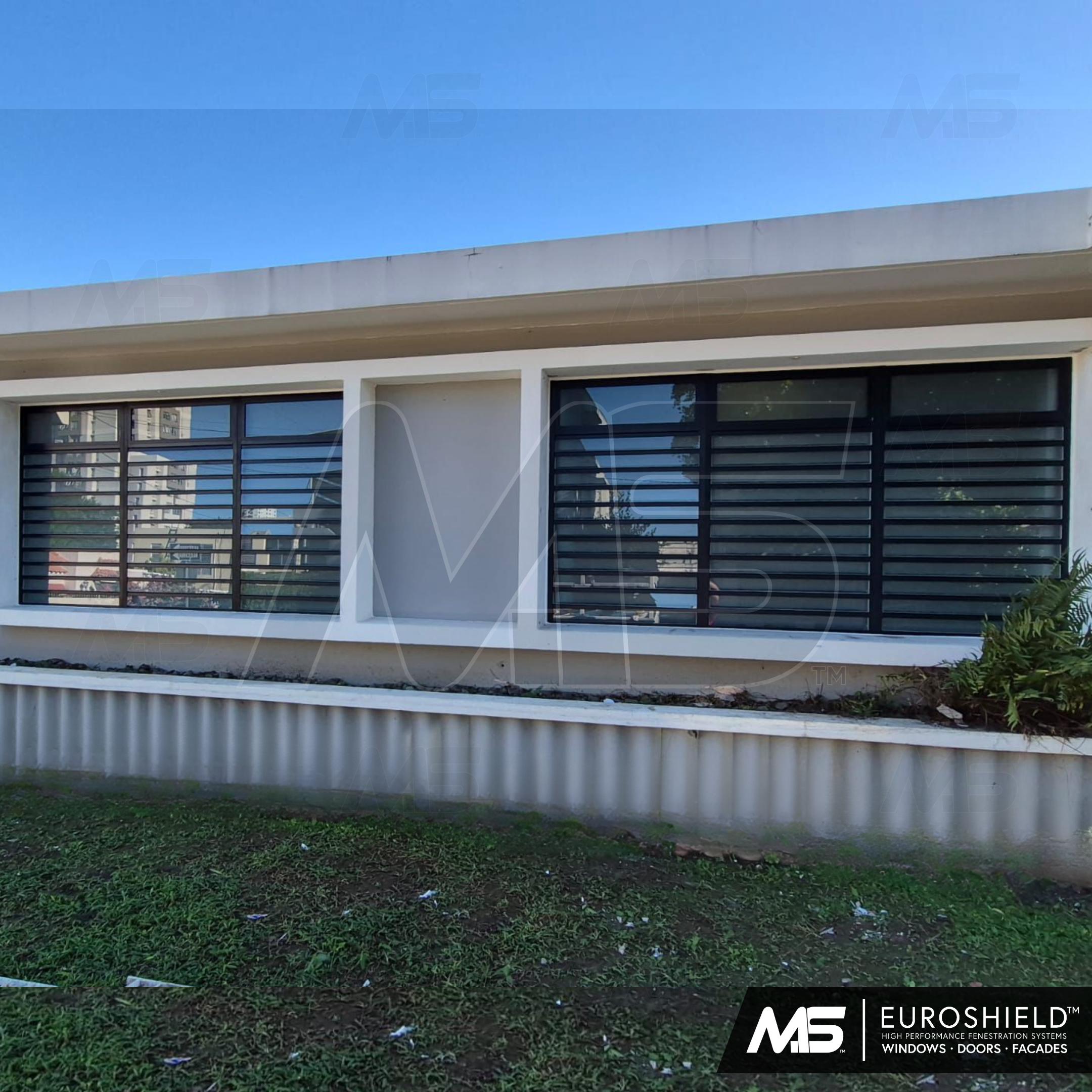 Ventana EuroShield™ Album.png