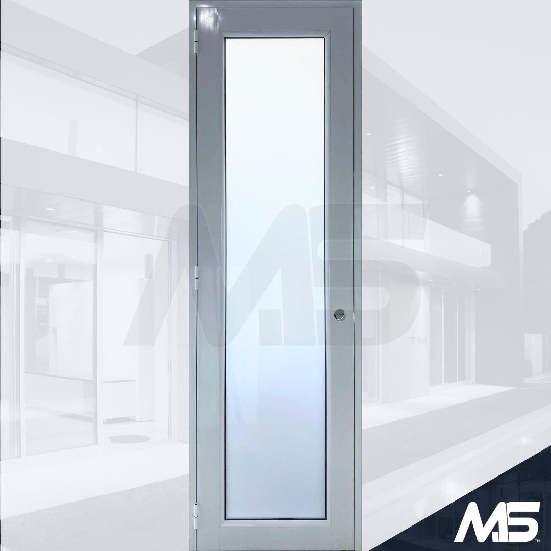 Tienda online de puertas interiores de aluminio