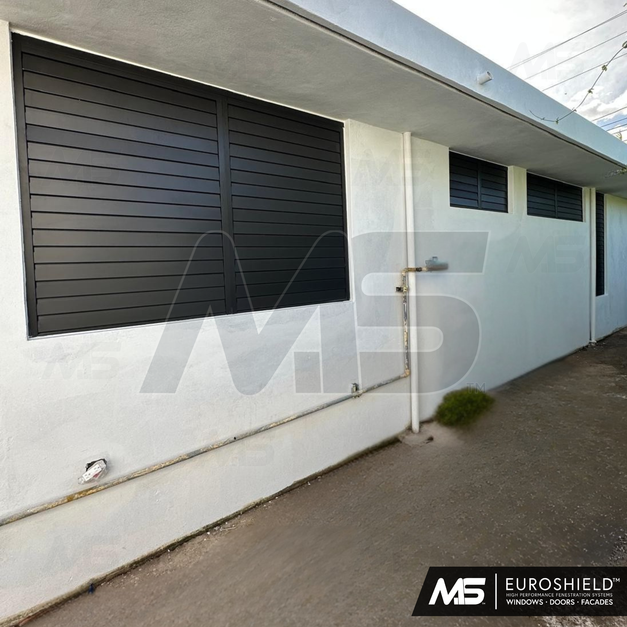 Ventana EuroShield™ Album.png