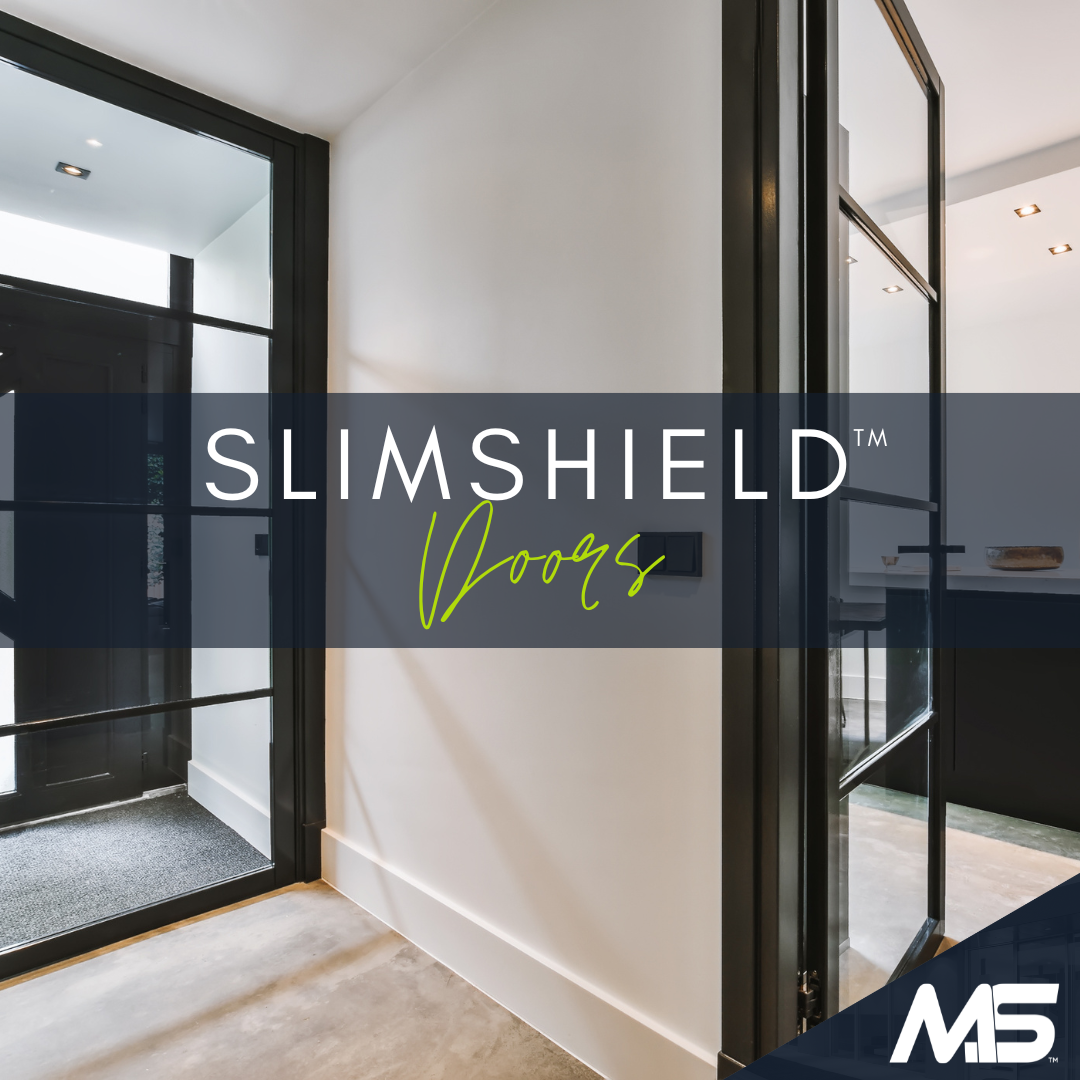 Folding Doors