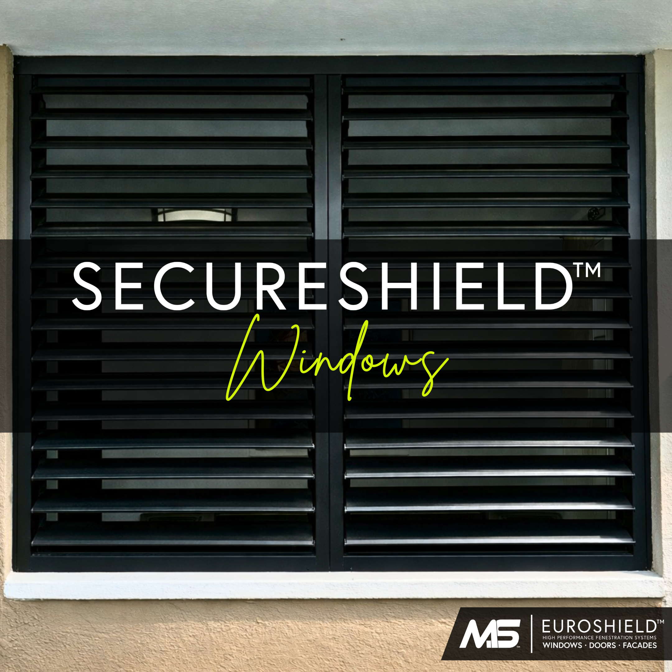 Ventanas de Seguridad