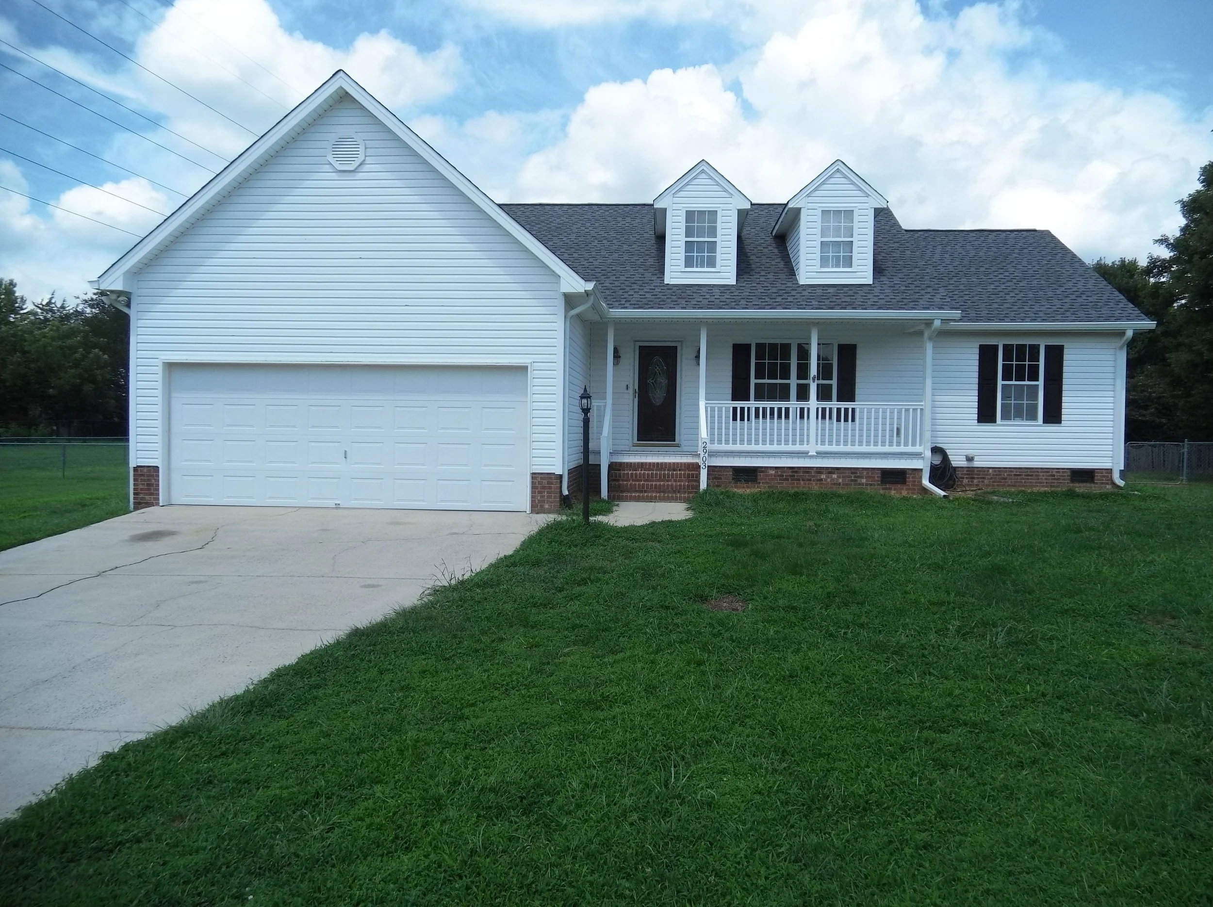 2903 Mitchell Wood Dr