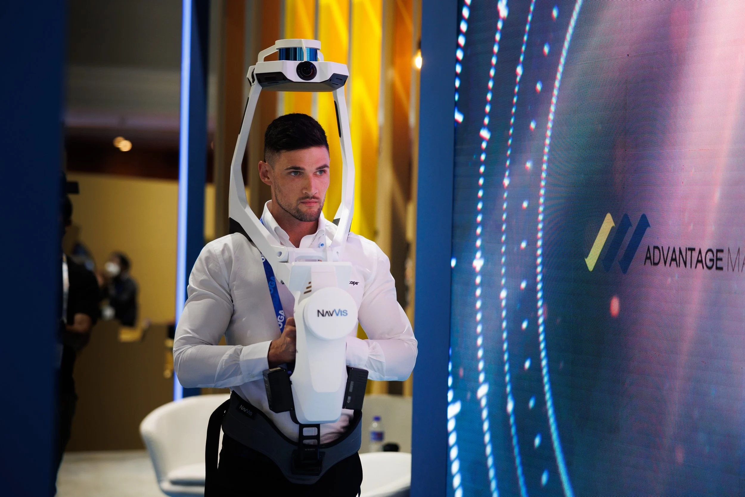 Capture — Airscope