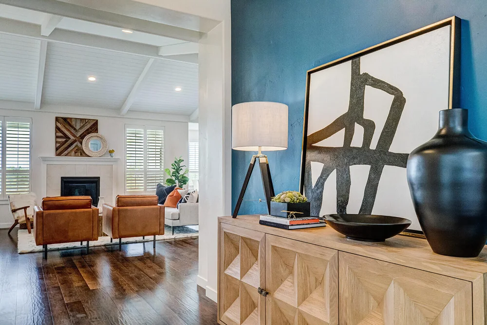 Pure Interior Design